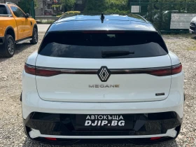 Renault Megane E-Tech - electric 60 | Mobile.bg � ����� ������ 7