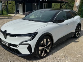 Renault Megane E-Tech - electric 60 | Mobile.bg � ����� ������ 3