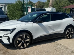 Renault Megane E-Tech - electric 60 | Mobile.bg � ����� ������ 2