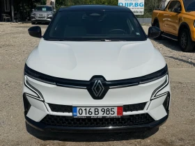 ������ Renault Megane