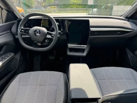 Renault Megane E-Tech - electric 60 | Mobile.bg � ����� ������ 10