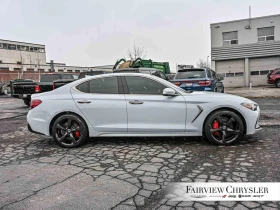 Genesis G70  3.3T Sport AWD | Mobile.bg � ����� ������ 5