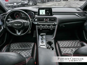 Genesis G70  3.3T Sport AWD | Mobile.bg � ����� ������ 15
