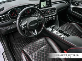Genesis G70  3.3T Sport AWD | Mobile.bg � ����� ������ 14
