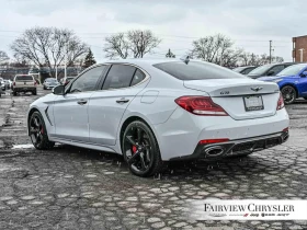 Genesis G70  3.3T Sport AWD | Mobile.bg � ����� ������ 6