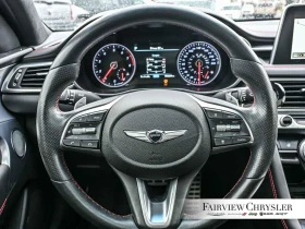Genesis G70  3.3T Sport AWD | Mobile.bg � ����� ������ 16