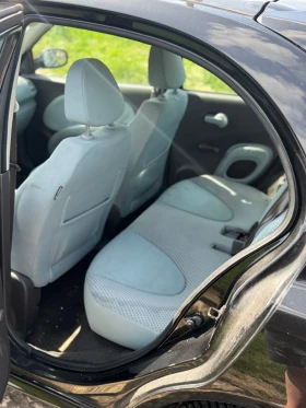 Nissan Micra 1.2  | Mobile.bg � ����� ������ 7