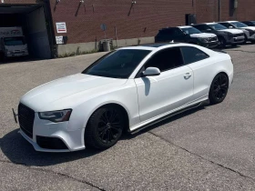 Audi S5 * Progressiv * CARFAX * ЦЕНА ДО БГ
