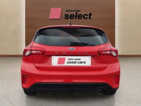 Ford Focus 1.0 EcoBoost - 10990 € / 21494.57 лв. - 71658381 6