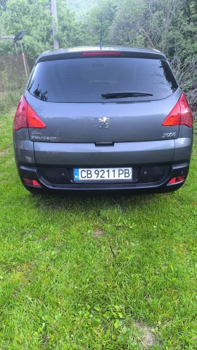 Peugeot 3008 | Mobile.bg � ����� ������ 5