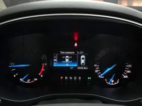 Ford Mondeo 4Th Generation 2.0 Trend | Auto.bg — изображение 8