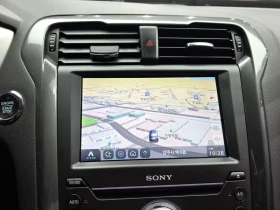 Ford Mondeo 4Th Generation 2.0 Trend | Auto.bg — изображение 14