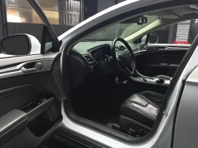 Ford Mondeo 4Th Generation 2.0 Trend | Auto.bg — изображение 10