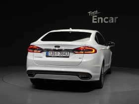Ford Mondeo 4Th Generation 2.0 Trend | Auto.bg — изображение 4