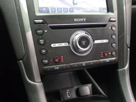 Ford Mondeo 4Th Generation 2.0 Trend | Auto.bg — изображение 16
