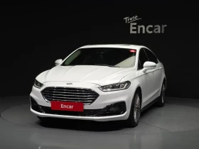 Ford Mondeo 4Th Generation 2.0 Trend | Auto.bg — изображение 3