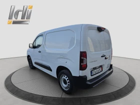 Peugeot Partner 1.5 E-HDI 102 | Mobile.bg � ����� ������ 4