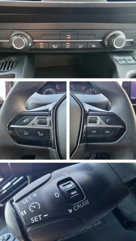 Peugeot Partner 1.5 E-HDI 102 | Mobile.bg � ����� ������ 14