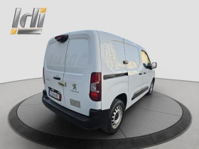 Peugeot Partner 1.5 E-HDI 102 | Mobile.bg � ����� ������ 6