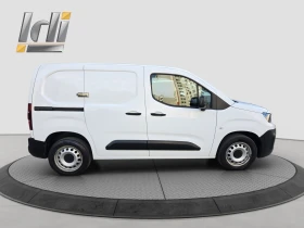 Peugeot Partner 1.5 E-HDI 102 | Mobile.bg � ����� ������ 7