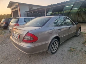 Mercedes-Benz E 200 2.2cdi face 646 | Mobile.bg � ����� ������ 13