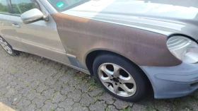 Mercedes-Benz E 200 2.2cdi face 646 - 2450 € / 4791.78 лв. - 28847454 3