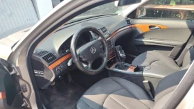 Mercedes-Benz E 200 2.2cdi face 646 - 2450 € / 4791.78 лв. - 28847454 8