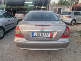 Mercedes-Benz E 200 2.2cdi face 646 | Mobile.bg � ����� ������ 6