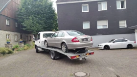 Mercedes-Benz E 200 2.2cdi face 646 - 2450 € / 4791.78 лв. - 28847454 5