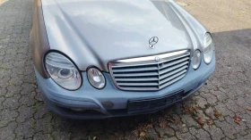 Mercedes-Benz E 200 2.2cdi face 646 - 2450 € / 4791.78 лв. - 28847454 4