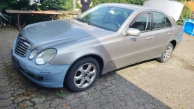 Mercedes-Benz E 200 2.2cdi face 646 - 2450 € / 4791.78 лв. - 28847454 2