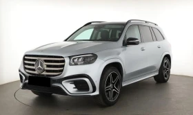 Mercedes-Benz GLS 450 4MATIC AMG-Line