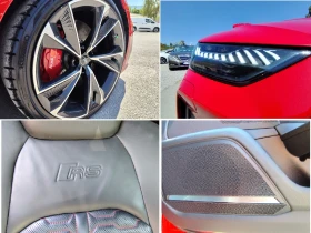 Audi Rs7 SPORTBACK* CERAMIC* АВТОМАТИК* 360/3D CAMERA*  - 88999 € - 68912408 17