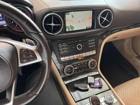 Mercedes-Benz SL 500 * 550 * ���������� ��� ������������ ������*  | Mobile.bg � ����� ������ 9