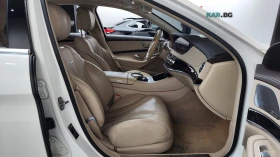 Mercedes-Benz S 63 AMG 4MATIC* DISTRONIC* 360* ОБДУХ* МАСАЖИ* BURMESTER*  - 41200 € - 25625828 10
