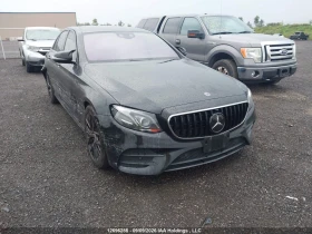 Mercedes-Benz E 400 * 4MATIC * CARFAX * ОПЦИЯ ЗА ФИНАНСИРАНЕ