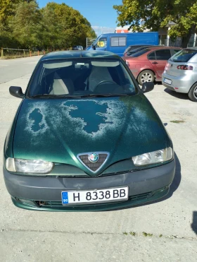 Alfa Romeo 146 1.6 ��� | Mobile.bg � ����� ������ 8