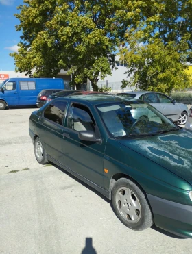 Alfa Romeo 146 1.6 ��� | Mobile.bg � ����� ������ 7