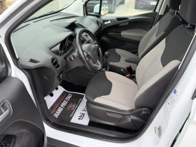 Ford Tourneo Connect Courier | Mobile.bg � ����� ������ 9
