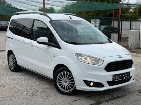 Ford Tourneo Connect Courier | Mobile.bg � ����� ������ 5