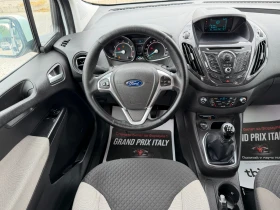 Ford Tourneo Connect Courier | Mobile.bg � ����� ������ 13