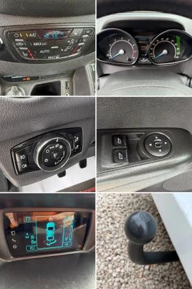 Ford Tourneo Connect Courier | Mobile.bg � ����� ������ 8