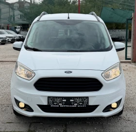 Ford Tourneo Connect Courier | Mobile.bg � ����� ������ 17