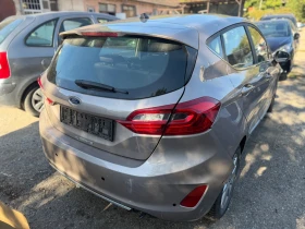 Ford Fiesta 1.0ecoboost SFJH �� ����� VIGNALE | Mobile.bg � ����� ������ 3