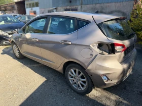 Ford Fiesta 1.0ecoboost SFJH �� ����� VIGNALE | Mobile.bg � ����� ������ 8