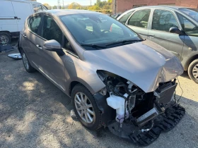 Ford Fiesta 1.0ecoboost SFJH �� ����� VIGNALE | Mobile.bg � ����� ������ 2