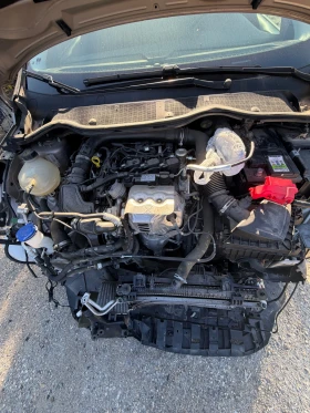 Ford Fiesta 1.0ecoboost SFJH �� ����� VIGNALE | Mobile.bg � ����� ������ 13