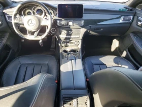 Mercedes-Benz CLS 550 4MATIC* АвтоКредит* (ЦЕНА ДО БГ) | Auto.bg — изображение 8