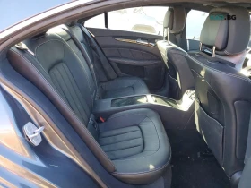 Mercedes-Benz CLS 550 4MATIC* АвтоКредит* (ЦЕНА ДО БГ) | Auto.bg — изображение 10