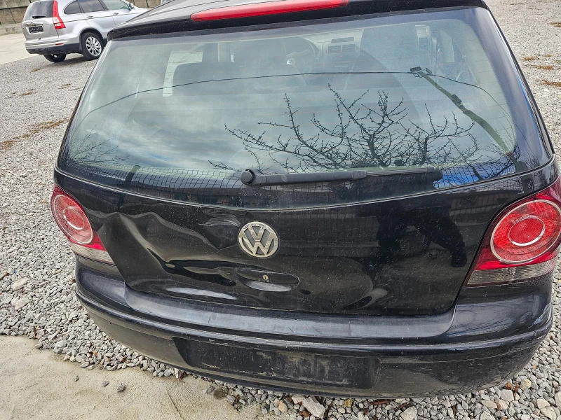 VW Polo 1.4бен., снимка 6 - Автомобили и джипове - 46356142